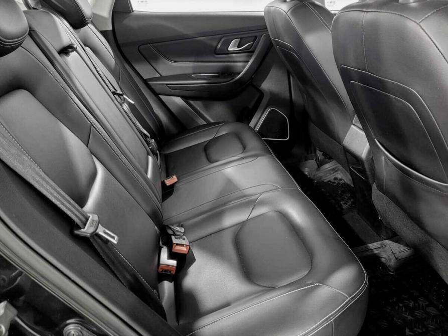 FAW Besturn X40 I Москва  - изображение 12