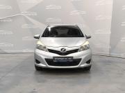 Toyota Vitz III (XP130) Новосибирск  - изображение 28