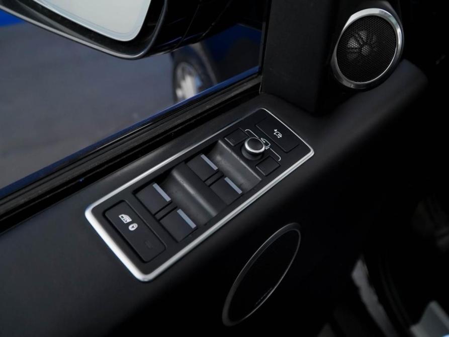 Land Rover Range Rover IV Москва  - изображение 22
