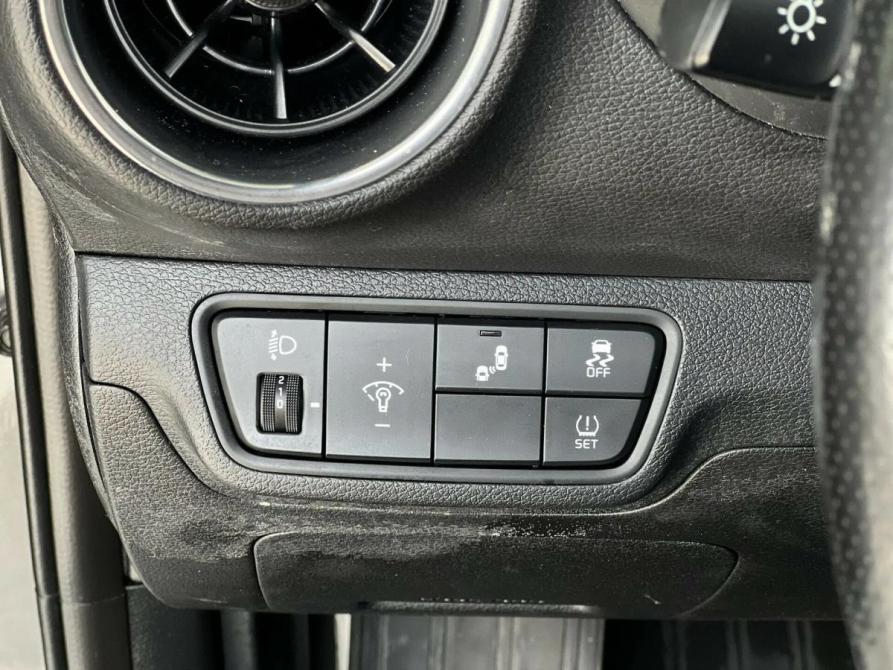 Kia Cerato IV Екатеринбург  - изображение 24