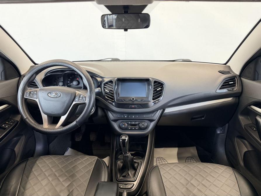 Lada (ВАЗ) Vesta I Псков  - изображение 16