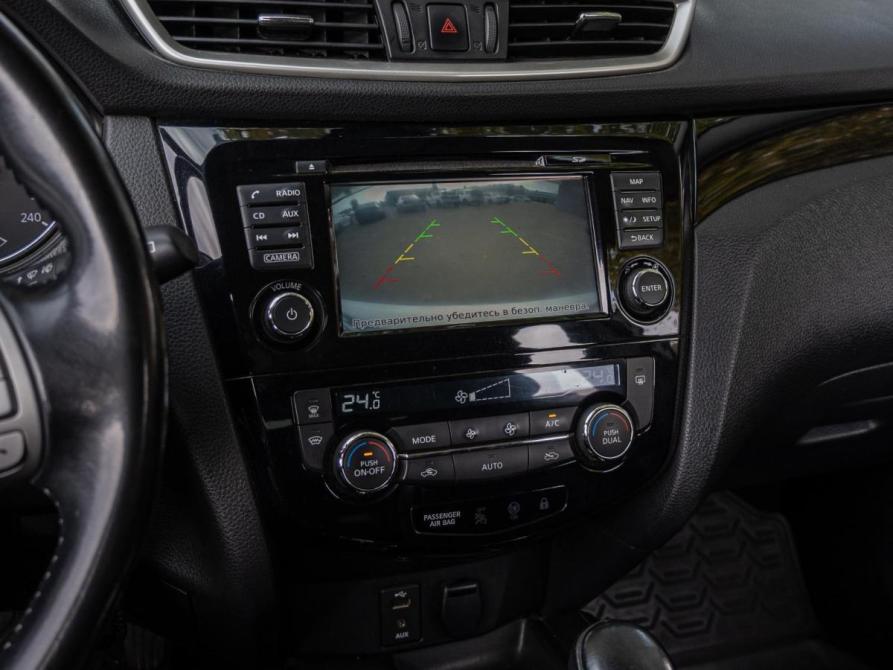 Nissan Qashqai II Краснодар  - изображение 12