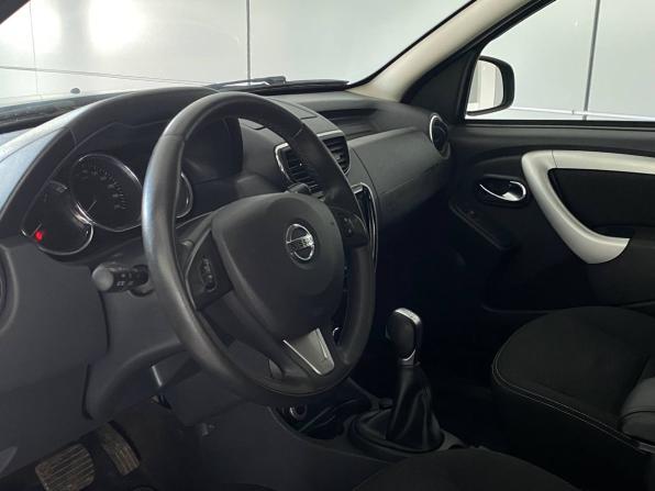 Nissan Terrano III (D10) с пробегом 2018 года, цена 1 487 000 рублей, 93778 км, внедорожник, Автокод Объявления