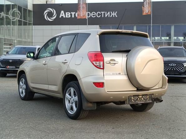 Toyota RAV4 III (XA30) с пробегом 2006 года, цена 870 000 рублей, 228202 км, внедорожник, Автокод Объявления