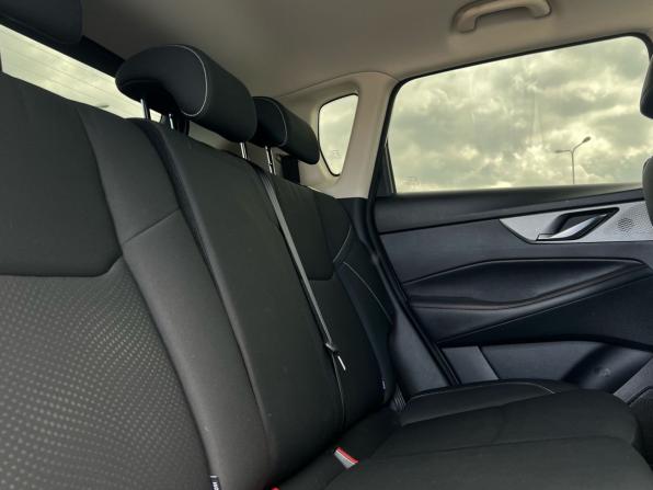 Changan CS35 Plus I Рестайлинг с пробегом 2023 года, цена 1 649 000 рублей, 61000 км, внедорожник, Автокод Объявления