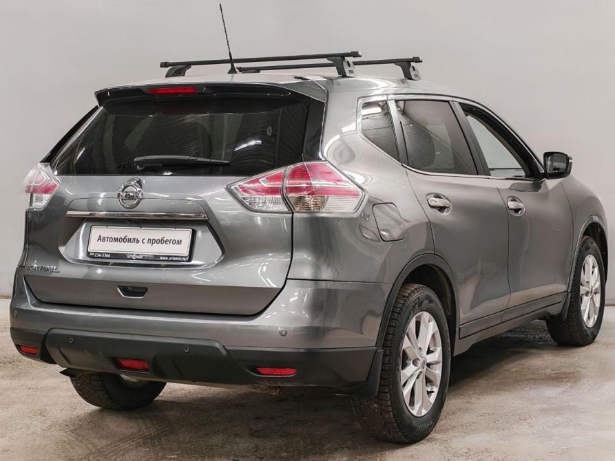 Nissan X-Trail III Москва  - изображение 5