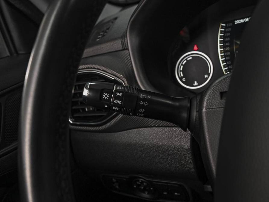 Chery Tiggo 4 I Рестайлинг Ставрополь  - изображение 17