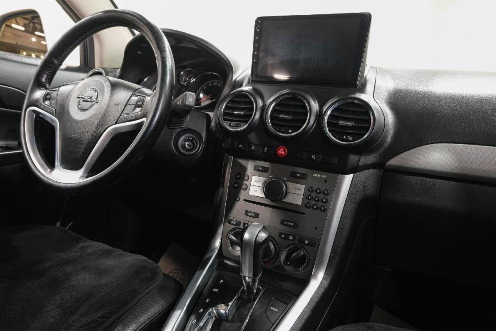 Opel Antara I Рестайлинг Новокузнецк  - изображение 20