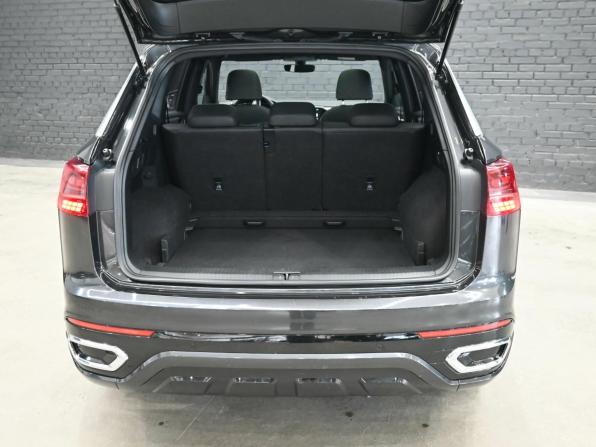 Volkswagen Tayron I с пробегом 2020 года, цена 3 650 000 рублей, 71780 км, внедорожник, Автокод Объявления