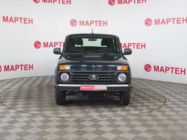 Lada (ВАЗ) Niva Legend I с пробегом 2023 года, цена 808 000 рублей, 32509 км, внедорожник, Автокод Объявления