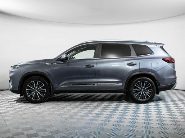 Chery Tiggo 8 Pro I с пробегом 2021 года, цена 1 537 000 рублей, 123309 км, внедорожник, Автокод Объявления
