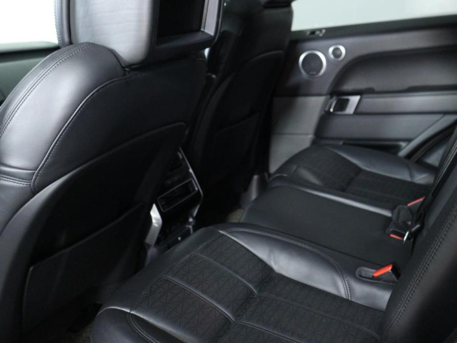 Land Rover Range Rover Sport II Рестайлинг Санкт-Петербург  - изображение 20