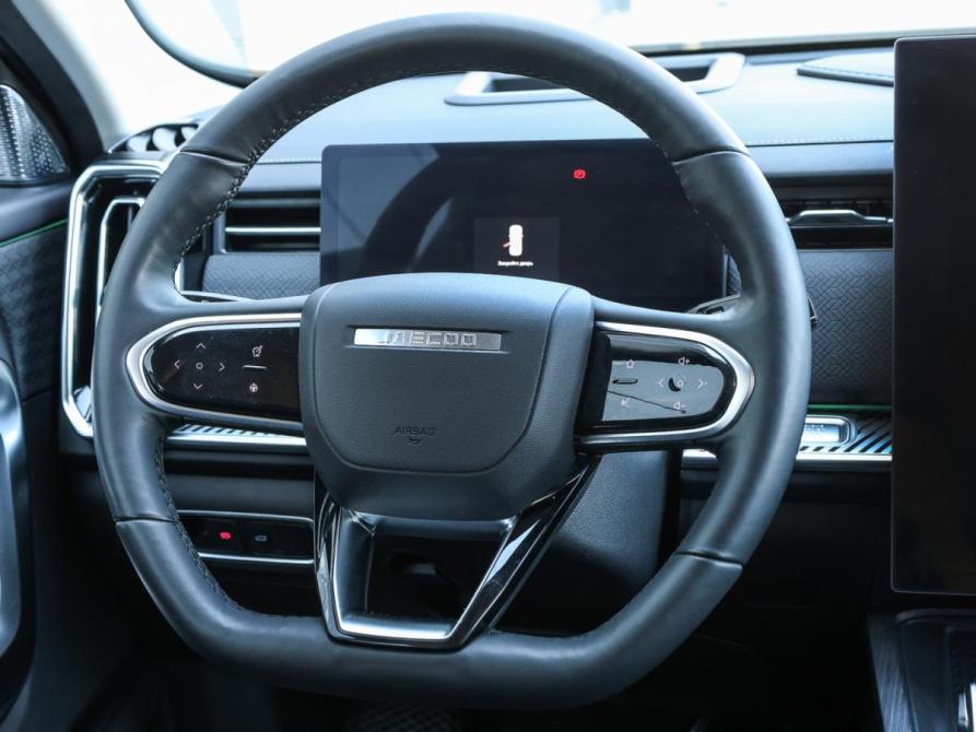 Jaecoo J7 I Москва  - изображение 19