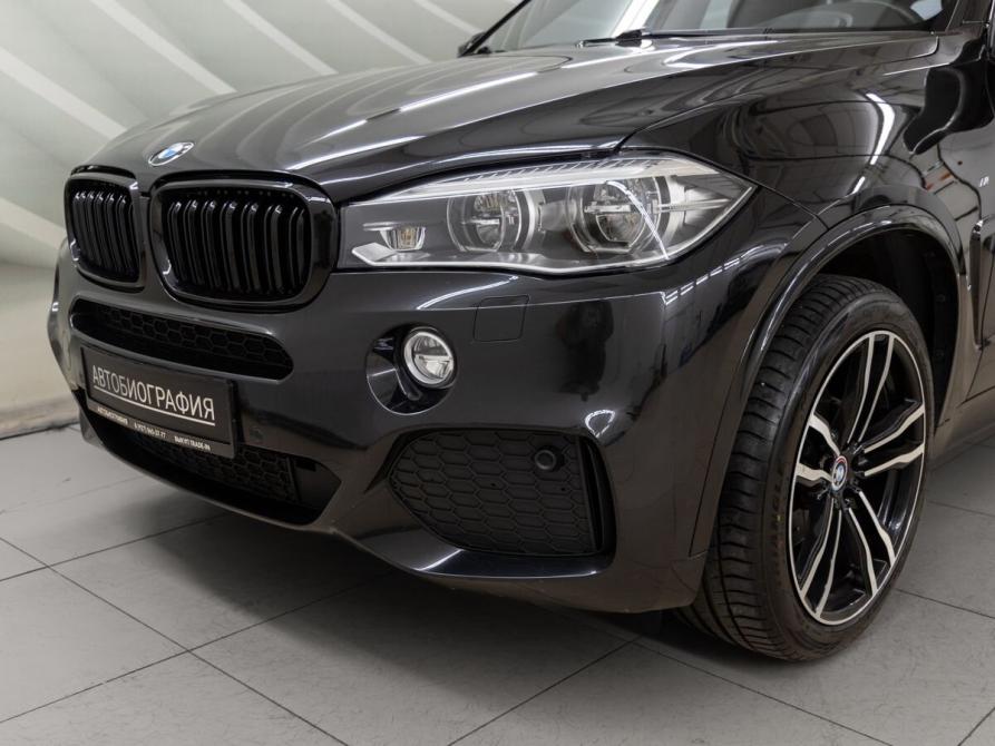 BMW X5 III (F15) Волгоград  - изображение 11