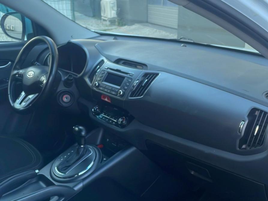 Kia Sportage III Кемерово  - изображение 8