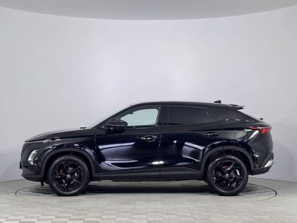 Omoda C5 I с пробегом 2023 года, цена 1 865 000 рублей, 65000 км, внедорожник, Автокод Объявления