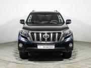 Toyota Land Cruiser Prado 150 Series Рестайлинг 1 Санкт-Петербург  - изображение 24