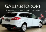 Ford Focus III Рестайлинг Уфа  - изображение 21