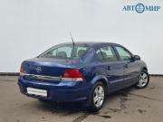 Opel Astra H Рестайлинг Москва  - изображение 17