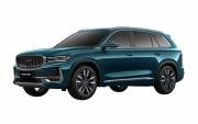 Geely Monjaro I Тюмень  - изображение 2