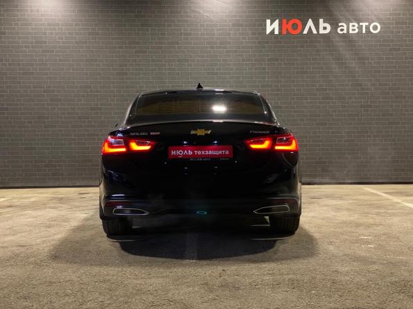 Chevrolet Malibu IX Рестайлинг с пробегом 2019 года, цена 2 015 000 рублей, 52392 км, седан, Автокод Объявления