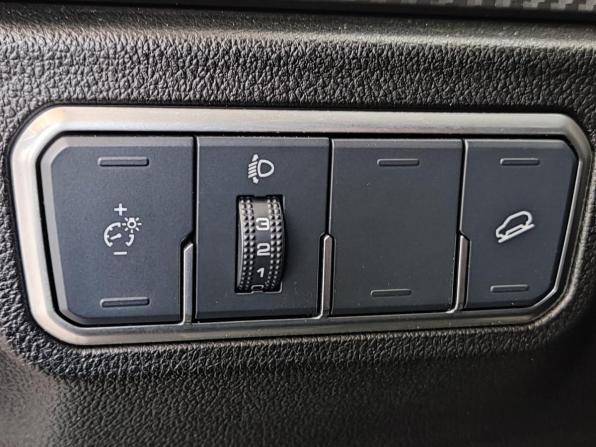 Haval F7x I с пробегом 2021 года, цена 2 160 000 рублей, 42074 км, внедорожник, Автокод Объявления