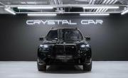 BMW X7 I (G07) Рестайлинг Москва  - изображение 37