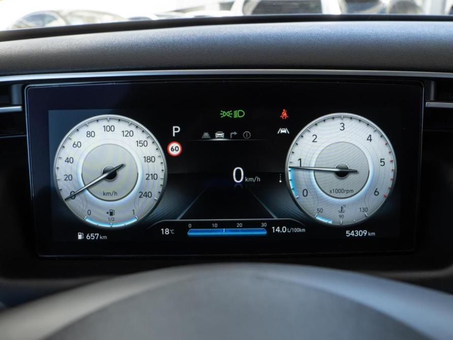 Hyundai Tucson IV Волгоград  - изображение 17