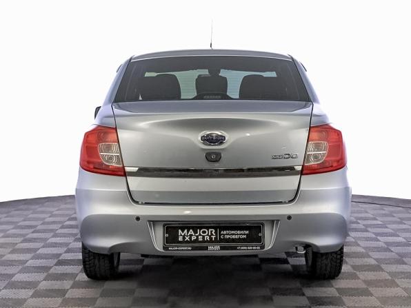 Datsun on-DO I с пробегом 2017 года, цена 650 000 рублей, 67970 км, седан, Автокод Объявления