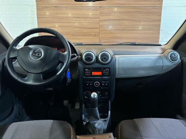 Lada (ВАЗ) Largus I с пробегом 2014 года, цена 679 900 рублей, 160537 км, универсал, Автокод Объявления