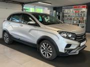 Lada (ВАЗ) XRAY I Тольятти  - изображение 20