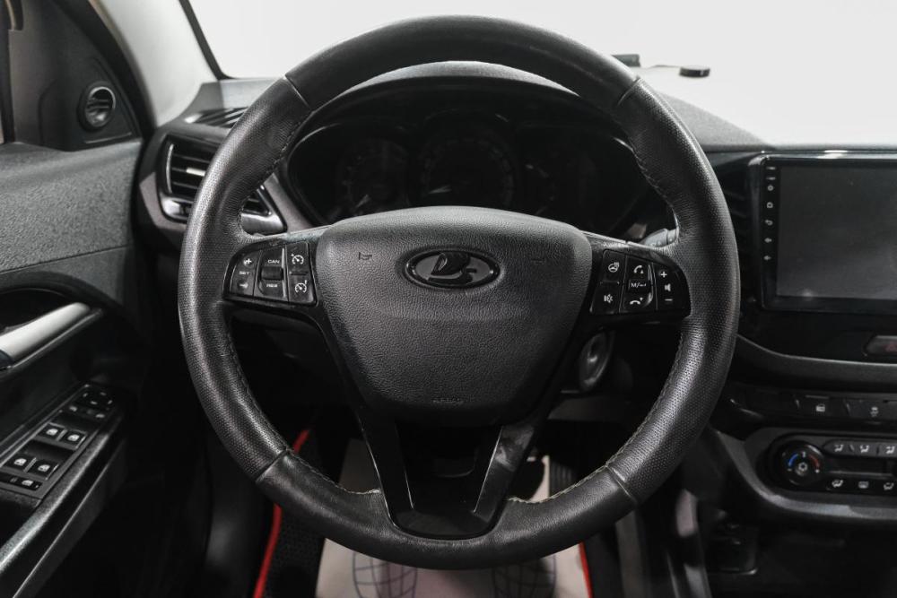 Lada (ВАЗ) Vesta I Новокузнецк  - изображение 17