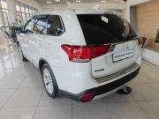 Mitsubishi Outlander III Рестайлинг 2 Москва  - изображение 25