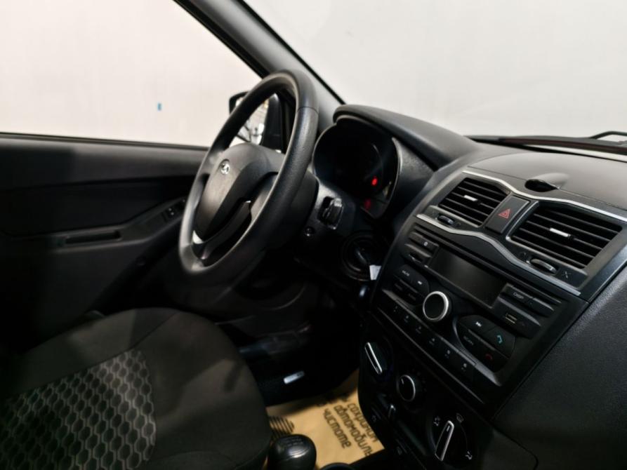 Lada (ВАЗ) Granta I Рестайлинг Курск  - изображение 6