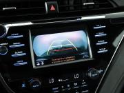 Toyota Camry VIII (XV70) Санкт-Петербург  - изображение 37