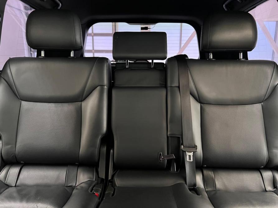 Lexus LX III Рестайлинг Волгоград  - изображение 37