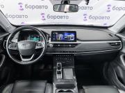Chery Tiggo 7 Pro I Ростов-на-Дону  - изображение 38
