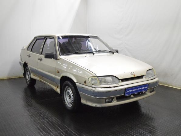 Lada (ВАЗ) 2115 с пробегом 2001 года, цена 107 000 рублей, 130000 км, седан, Автокод Объявления