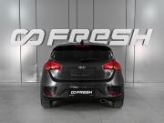 Kia Ceed II Рестайлинг Ростов-на-Дону  - изображение 21