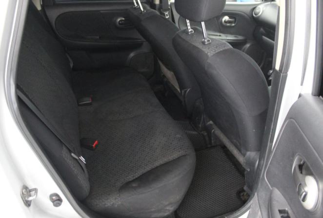 Nissan Note I Рестайлинг с пробегом 2011 года, цена 605 000 рублей, 161131 км, хэтчбек, Автокод Объявления