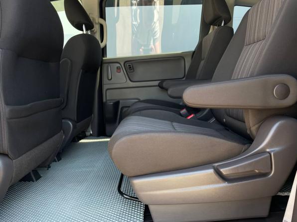 Honda Freed II с пробегом 2017 года, цена 1 550 000 рублей, 123223 км, компактвэн, Автокод Объявления