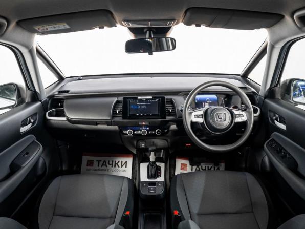 Honda Fit IV с пробегом 2021 года, цена 1 250 000 рублей, 89186 км, хэтчбек, Автокод Объявления