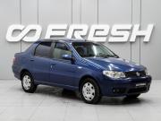 Fiat Albea I Рестайлинг Ростов-на-Дону  - изображение 15