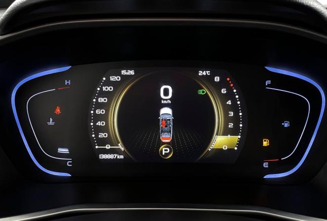 Geely Coolray I с пробегом 2022 года, цена 1 200 000 рублей, 138887 км, внедорожник, Автокод Объявления