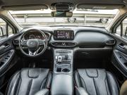 Hyundai Santa Fe IV Рестайлинг Волгоград  - изображение 53