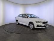 Skoda Rapid II Москва  - изображение 30