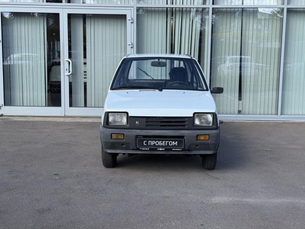 Lada (ВАЗ) 1111 Ока с пробегом 2000 года, цена 130 000 рублей, 49980 км, хэтчбек, Автокод Объявления