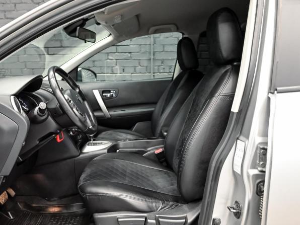 Nissan Qashqai I Рестайлинг с пробегом 2012 года, цена 1 130 000 рублей, 186941 км, внедорожник, Автокод Объявления