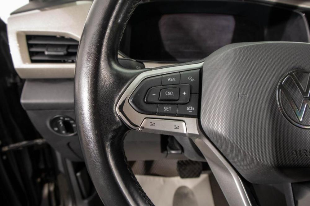 Volkswagen Taos I Барнаул  - изображение 16