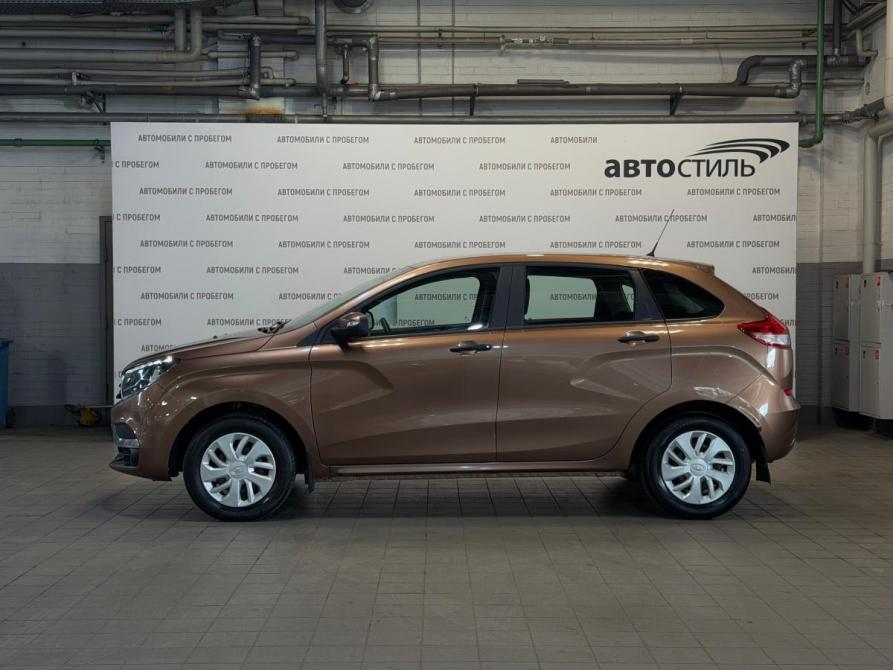 Lada (ВАЗ) XRAY I Санкт-Петербург  - изображение 8